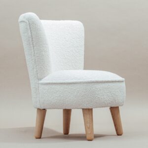 TEDDY KIDS CHAIR