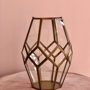 YIV CANDLEHOLDER