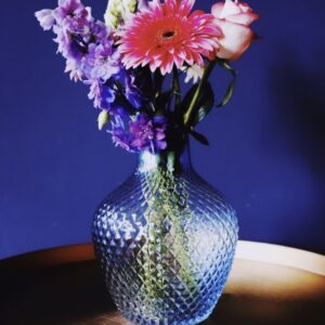 VASE EVIE