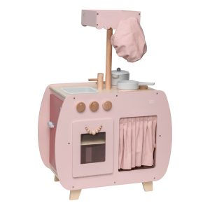 BISTRO PINK