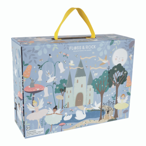 ENCHANTED PLAYBOX - Afbeelding 3
